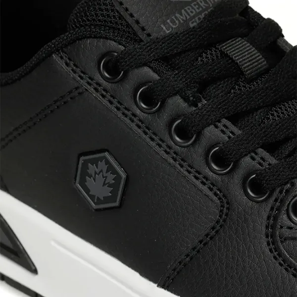 Adidași pentru femei Lumberjack Elsa 3PR Primăvară/ Black photo 7