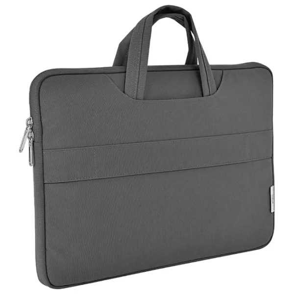 Сумка для ноутбука WIWU Vivi Handbag 14"/ Grey photo 3