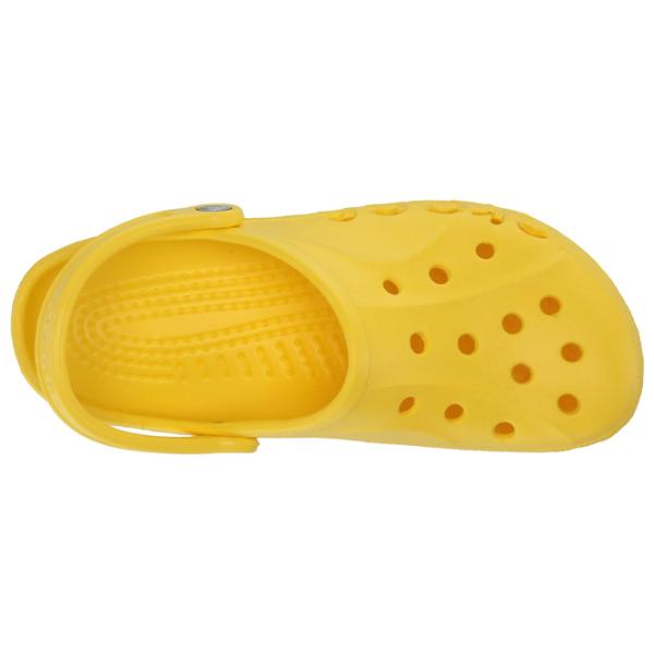 Saboți unisex Crocs Baya 42 - 43/ Lemon photo 3