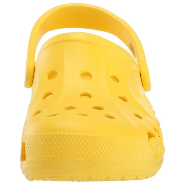 Saboți unisex Crocs Baya 42 - 43/ Lemon photo 4