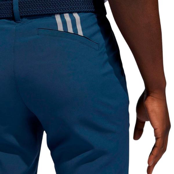 Pantaloni sportivi pentru bărbați Adidas Golfhose Golf Tpr Pt  / Navy photo 5