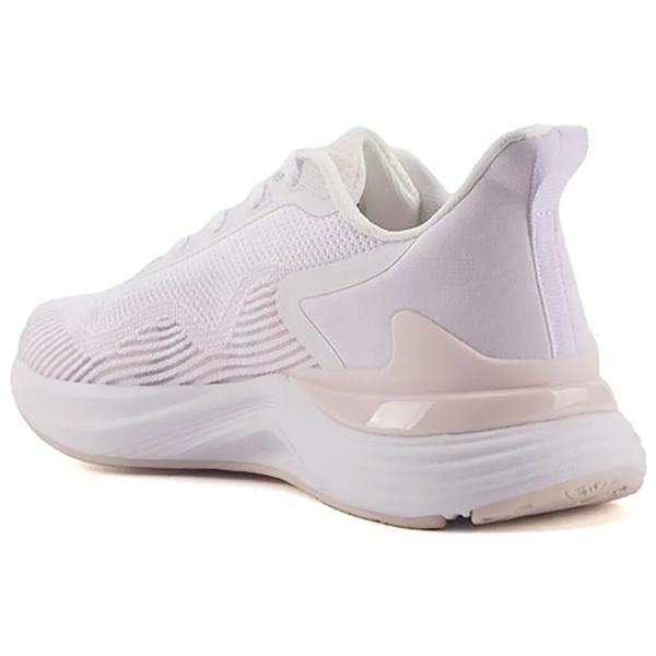 Кроссовки для женщин Lumberjack Kassandra 3PR Весна/ Белый photo 3