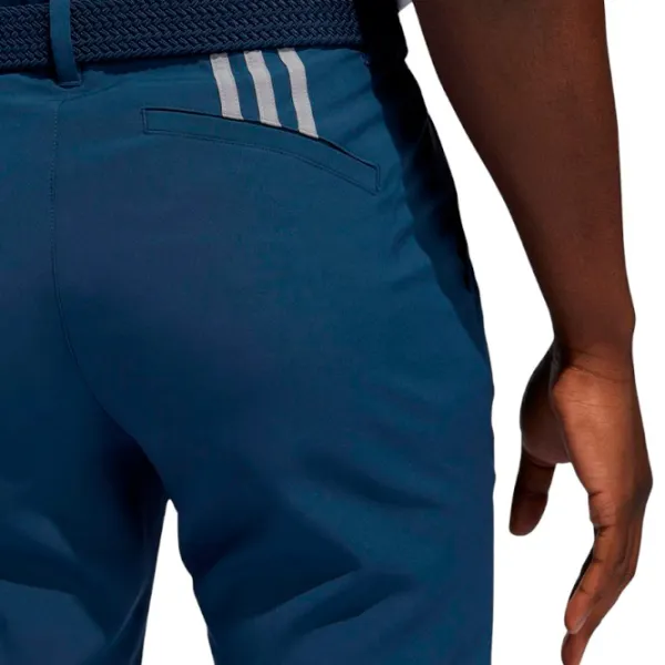 Pantaloni sportivi pentru bărbați Adidas Golfhose Golf Tpr Pt  / Navy photo 5