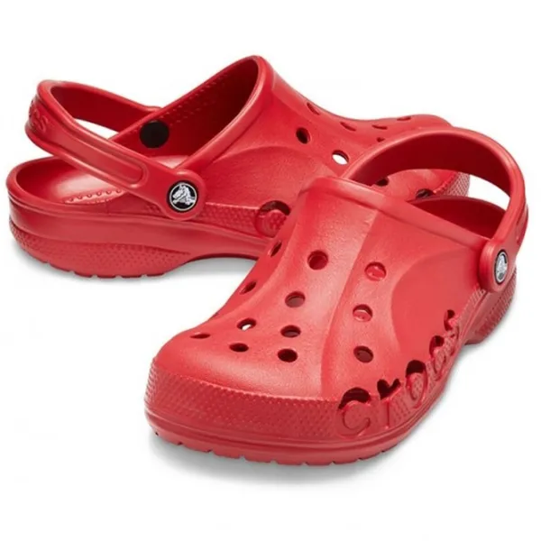 Saboți unisex Crocs Baya 36 - 37/ Red photo 4