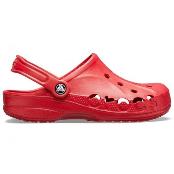 Saboți unisex Crocs Baya 37 - 38/ Red photo 3