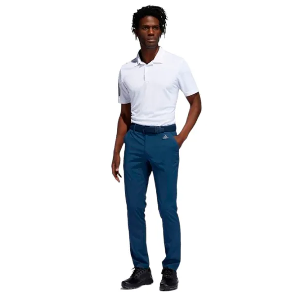 Спортивные брюки для мужчин Adidas Golfhose Golf Tpr Pt  / Тёмно-синий photo 2 Спортивные брюки для мужчин Adidas Golfhose Golf Tpr Pt  / Тёмно-синий photo 2