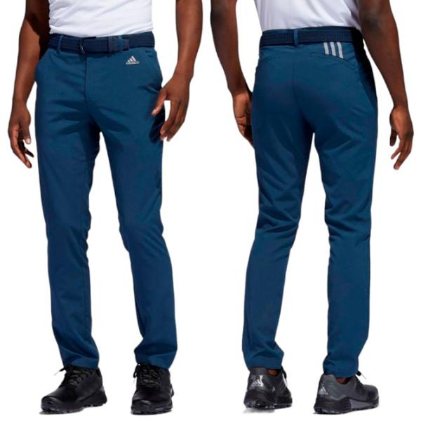 Спортивные брюки для мужчин Adidas Golfhose Golf Tpr Pt  / Тёмно-синий photo 3 Спортивные брюки для мужчин Adidas Golfhose Golf Tpr Pt  / Тёмно-синий photo 3