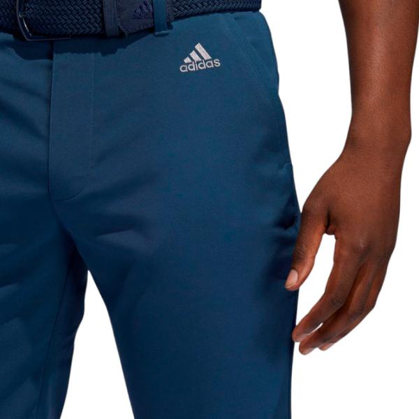Спортивные брюки для мужчин Adidas Golfhose Golf Tpr Pt  / Тёмно-синий photo 4 Спортивные брюки для мужчин Adidas Golfhose Golf Tpr Pt  / Тёмно-синий photo 4