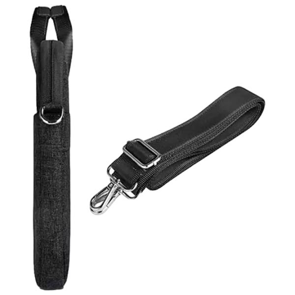 Geantă pentru laptop WIWU Minimalist 16"/ Black photo 6