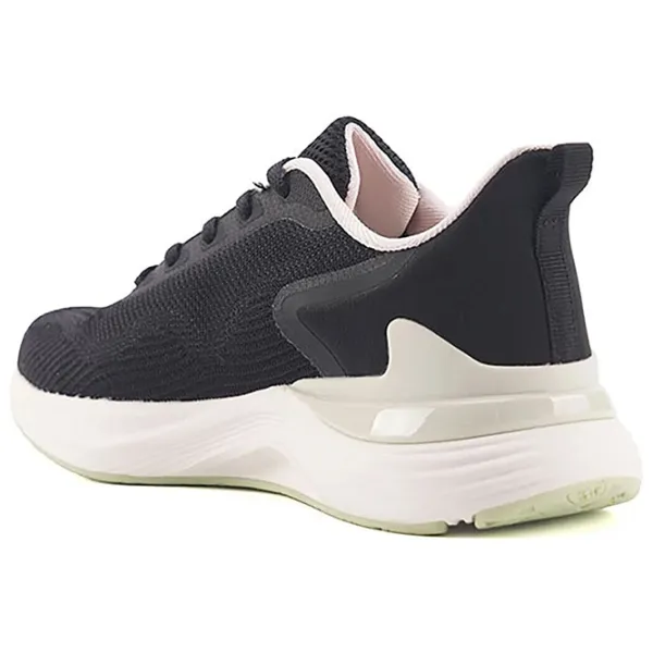 Кроссовки для женщин Lumberjack Kassandra 3PR Весна/ Черный photo 3