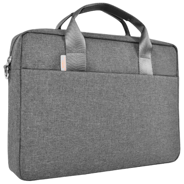 Сумка для ноутбука WIWU Minimalist 14"/ Grey photo 2