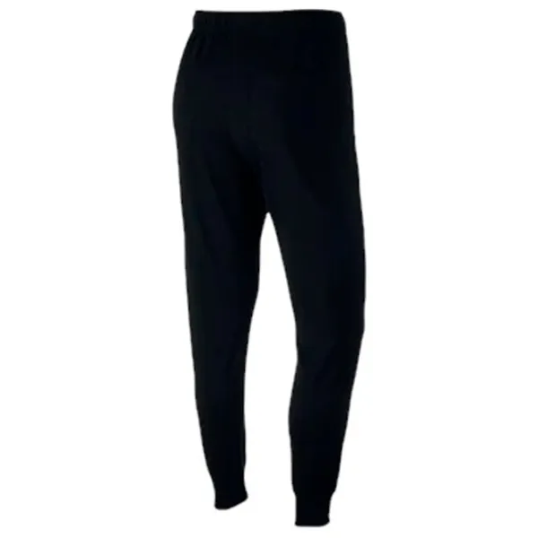 Спортивные брюки для мужчин Nike M Nsw Club Jggr Jsy L/ Черный photo 2 Спортивные брюки для мужчин Nike M Nsw Club Jggr Jsy L/ Черный photo 2