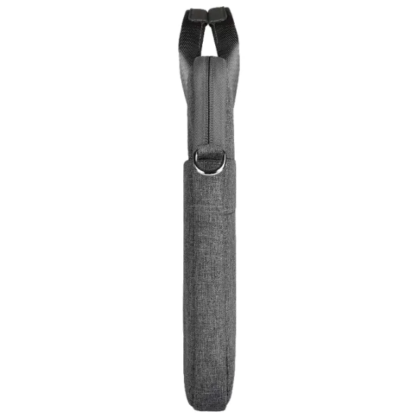 Сумка для ноутбука WIWU Minimalist 16"/ Grey photo 4