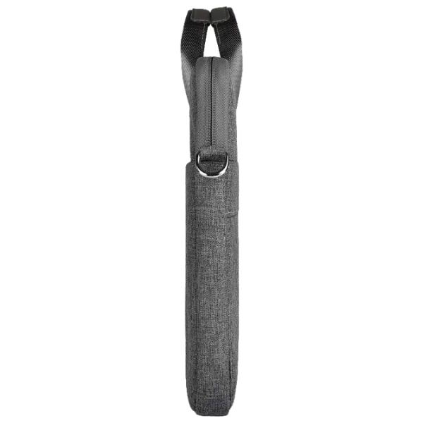 Сумка для ноутбука WIWU Minimalist 16"/ Grey photo 4