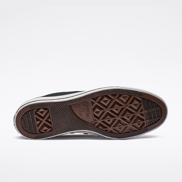 Кеды унисекс Converse Chuck Taylor All Star Low Повседневный/ Черный photo 5
