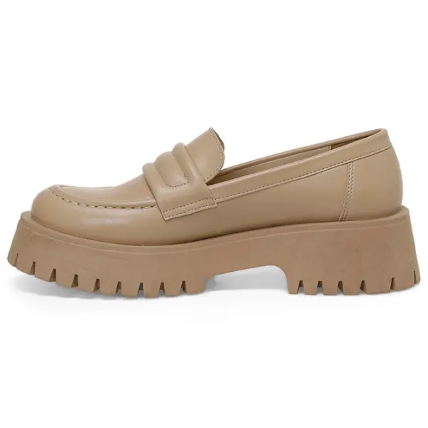 Pantofi pentru femei Butigo 23K-045 3PR 38/ Beige photo 3
