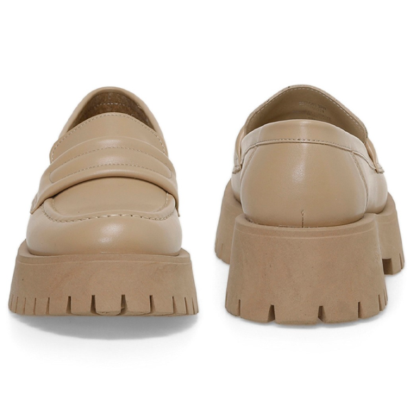 Pantofi pentru femei Butigo 23K-045 3PR 38/ Beige photo 5