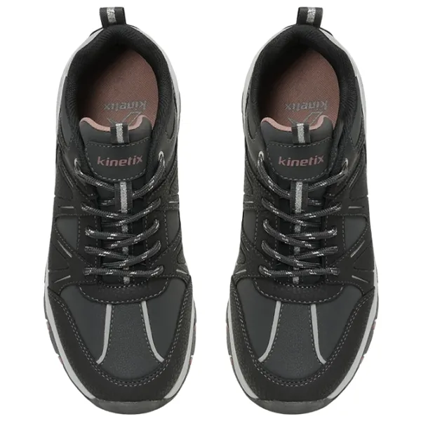 Adidași pentru femei Kinetix Rossel Pu W 3PR Primăvară/ Gray photo 4