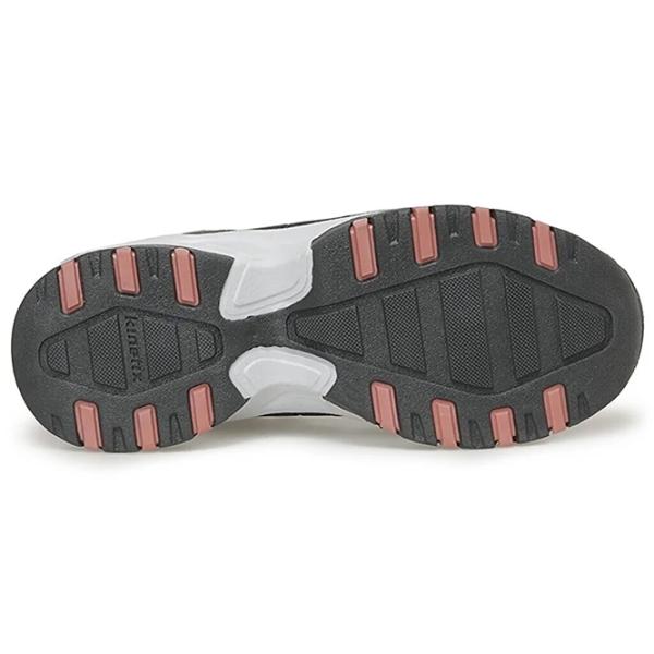 Adidași pentru femei Kinetix Rossel Pu W 3PR Primăvară/ Gray photo 6