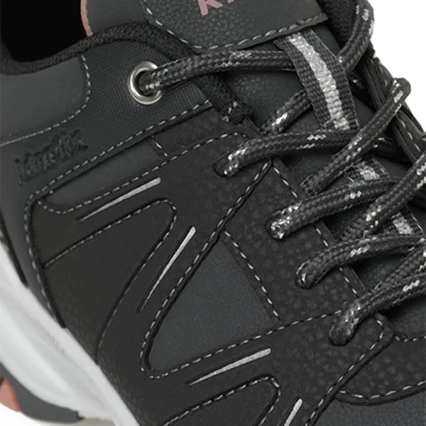 Adidași pentru femei Kinetix Rossel Pu W 3PR Primăvară/ Gray photo 7