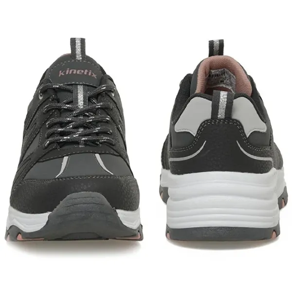 Adidași pentru femei Kinetix Rossel Pu W 3PR Primăvară/ Gray photo 5