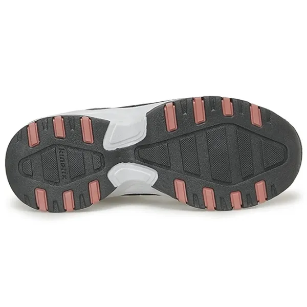 Adidași pentru femei Kinetix Rossel Pu W 3PR Primăvară/ Gray photo 6