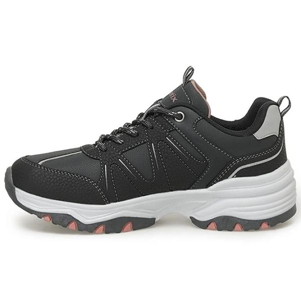 Кроссовки для женщин Kinetix Rossel Pu W 3PR Весна/ Серый photo 2