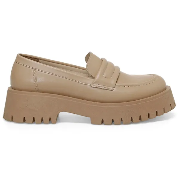 Pantofi pentru femei Butigo 23K-045 3PR 39/ Beige photo 2
