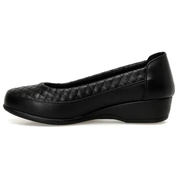 Туфли для женщин Polaris Shoes 165015.Z3PR 36/ Черный photo 2 Туфли для женщин Polaris Shoes 165015.Z3PR 36/ Черный photo 2