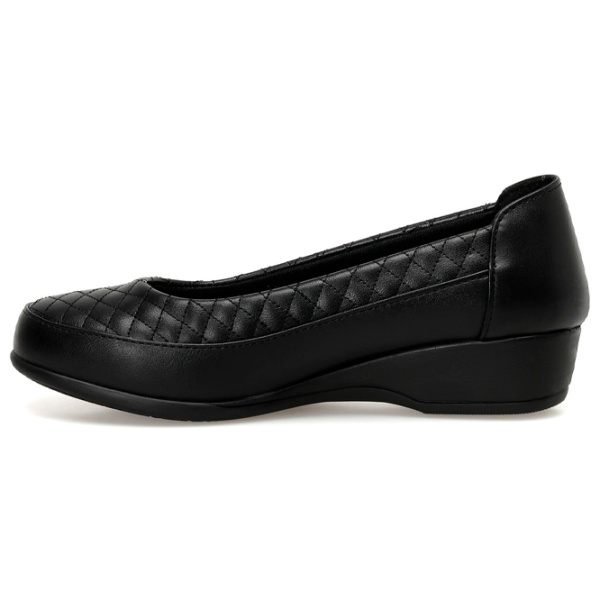 Туфли для женщин Polaris Shoes 165015.Z3PR 36/ Черный photo 2 Туфли для женщин Polaris Shoes 165015.Z3PR 36/ Черный photo 2