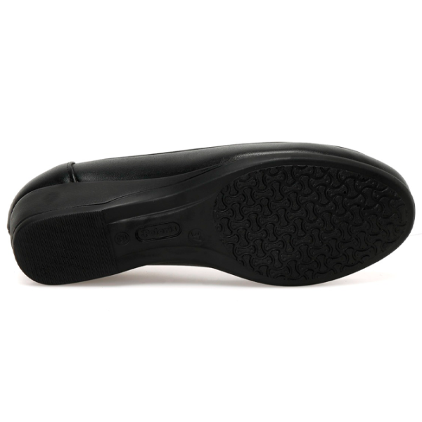 Туфли для женщин Polaris Shoes 165015.Z3PR 36/ Черный photo 5 Туфли для женщин Polaris Shoes 165015.Z3PR 36/ Черный photo 5