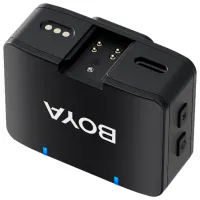 Микрофон Boya BOYAMIC 3-in-1 Черный photo 6