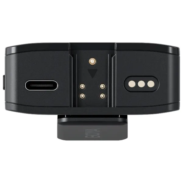 Микрофон Boya BOYAMIC 3-in-1 Черный photo 7
