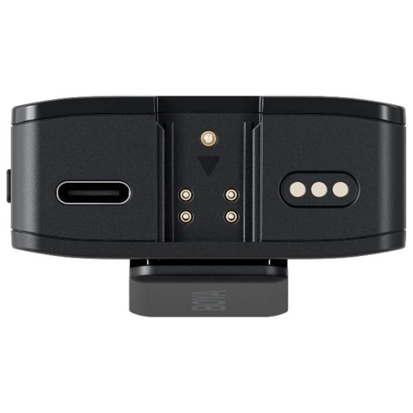 Микрофон Boya BOYAMIC 3-in-1 Черный photo 7