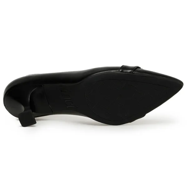 Pantofi pentru femei İnci LOTTA 3PR 39/ Black photo 6 Pantofi pentru femei İnci LOTTA 3PR 39/ Black photo 6