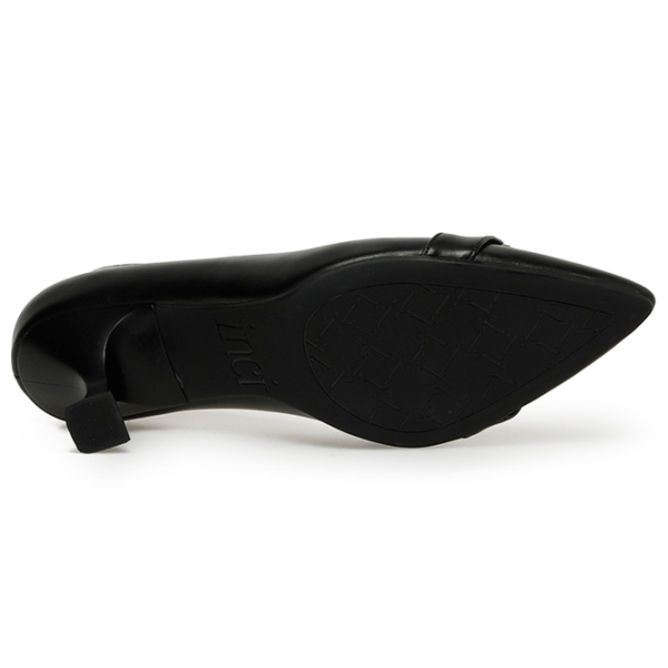 Pantofi pentru femei İnci LOTTA 3PR 39/ Black photo 6 Pantofi pentru femei İnci LOTTA 3PR 39/ Black photo 6