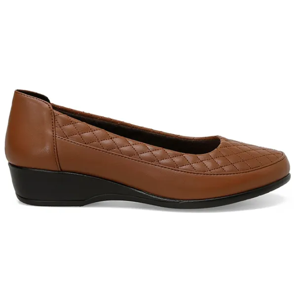 Pantofi pentru femei Polaris Shoes 165015.Z3PR 37/ Brown photo 2 Pantofi pentru femei Polaris Shoes 165015.Z3PR 37/ Brown photo 2