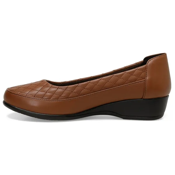 Pantofi pentru femei Polaris Shoes 165015.Z3PR 37/ Brown photo 3 Pantofi pentru femei Polaris Shoes 165015.Z3PR 37/ Brown photo 3