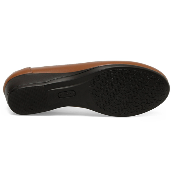 Pantofi pentru femei Polaris Shoes 165015.Z3PR 37/ Brown photo 6 Pantofi pentru femei Polaris Shoes 165015.Z3PR 37/ Brown photo 6