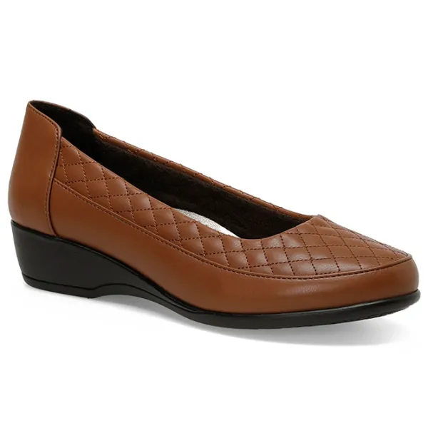 Pantofi pentru femei Polaris Shoes 165015.Z3PR 37/ Brown photo 7 Pantofi pentru femei Polaris Shoes 165015.Z3PR 37/ Brown photo 7