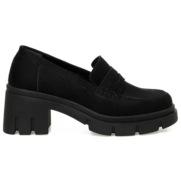 Pantofi pentru femei Polaris Shoes 23K-224 3PR 37/ Black photo 2 Pantofi pentru femei Polaris Shoes 23K-224 3PR 37/ Black photo 2