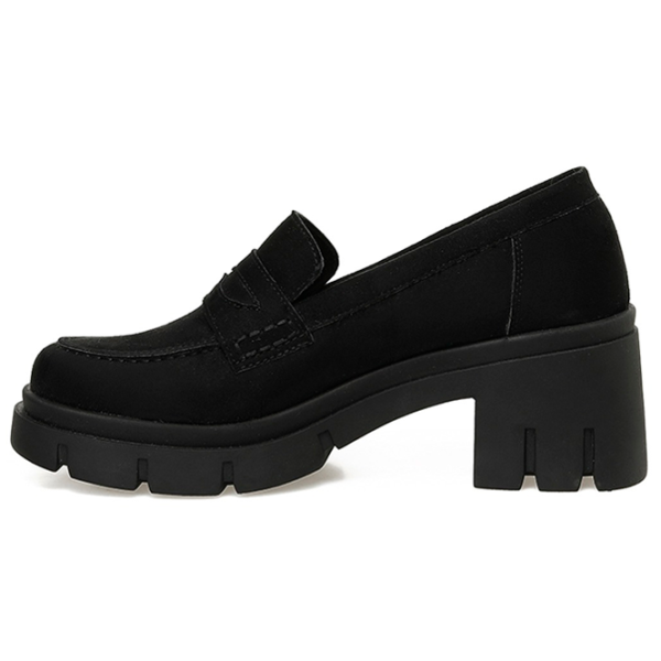 Pantofi pentru femei Polaris Shoes 23K-224 3PR 37/ Black photo 3 Pantofi pentru femei Polaris Shoes 23K-224 3PR 37/ Black photo 3