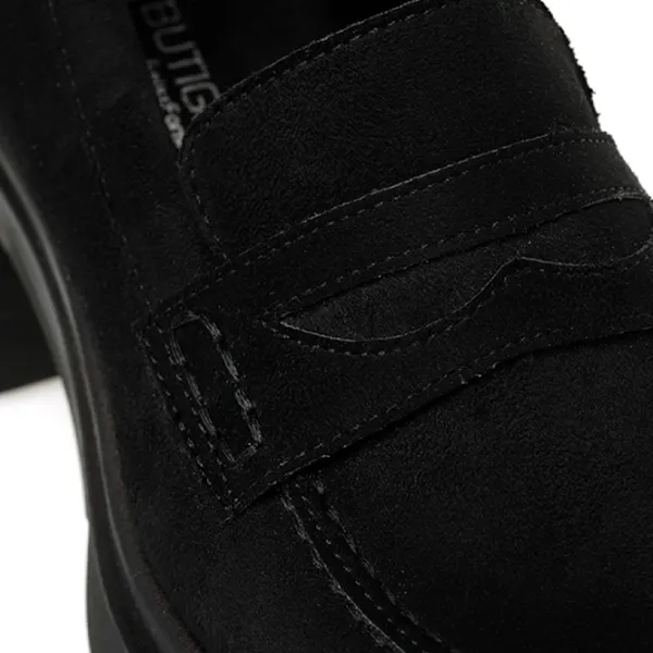 Pantofi pentru femei Polaris Shoes 23K-224 3PR 37/ Black photo 7 Pantofi pentru femei Polaris Shoes 23K-224 3PR 37/ Black photo 7