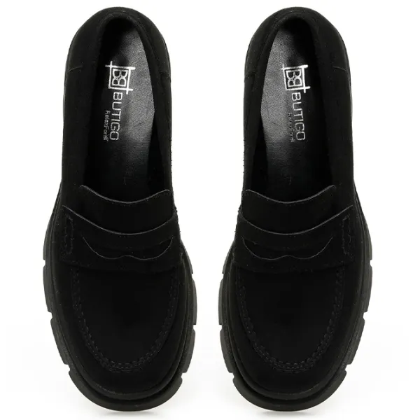 Туфли для женщин Polaris Shoes 23K-224 3PR 39/ Черный photo 4 Туфли для женщин Polaris Shoes 23K-224 3PR 39/ Черный photo 4