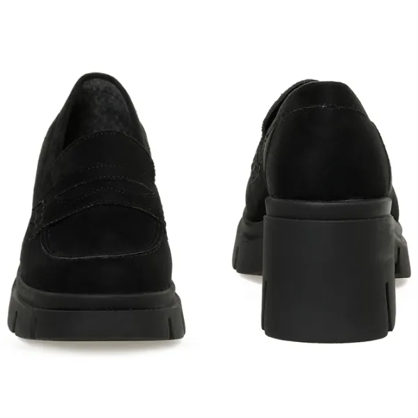 Туфли для женщин Polaris Shoes 23K-224 3PR 39/ Черный photo 5 Туфли для женщин Polaris Shoes 23K-224 3PR 39/ Черный photo 5