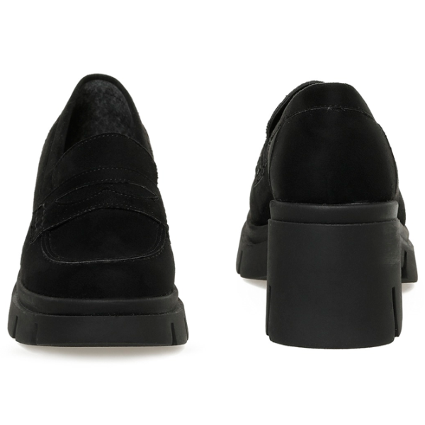 Туфли для женщин Polaris Shoes 23K-224 3PR 39/ Черный photo 5 Туфли для женщин Polaris Shoes 23K-224 3PR 39/ Черный photo 5