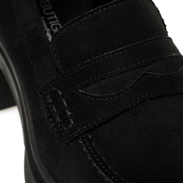 Туфли для женщин Polaris Shoes 23K-224 3PR 39/ Черный photo 7 Туфли для женщин Polaris Shoes 23K-224 3PR 39/ Черный photo 7