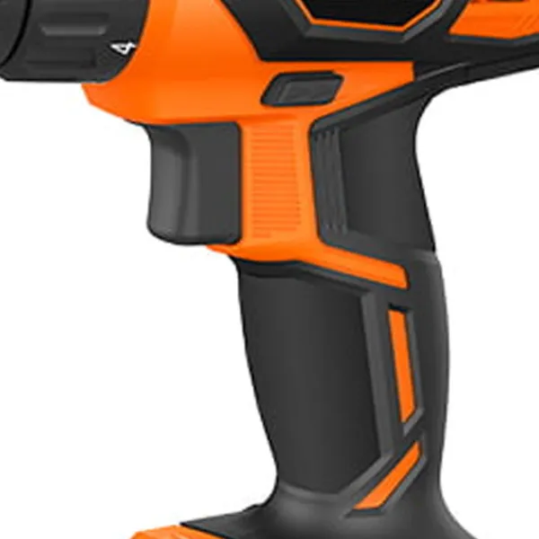 Шуруповерт Wokin 622035 400 rot/min photo 2 Шуруповерт Wokin 622035 400 rot/min photo 2