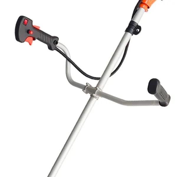 Триммер для травы Technoworker BC 43 PRO + Ulei 0.6 2T VOR57990 Оранжевый photo 4 Триммер для травы Technoworker BC 43 PRO + Ulei 0.6 2T VOR57990 Оранжевый photo 4