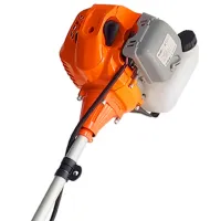 Motocoasă Technoworker BC 43 PRO + Ulei 0.6 2T VOR57990 Orange photo 5